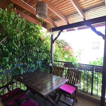 Bed and Breakfast Eleni *