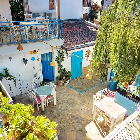 Bed and Breakfast Eleni