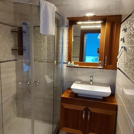 Eleni 住宿加早餐酒店 *