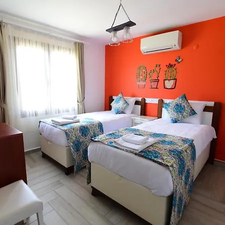 Eleni Bed and Breakfast *