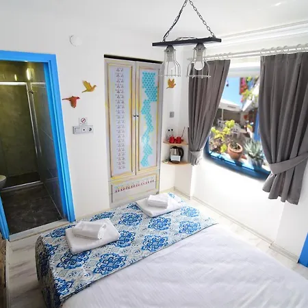 Bed and Breakfast Eleni