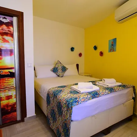 Bed and Breakfast Eleni Seferihisar