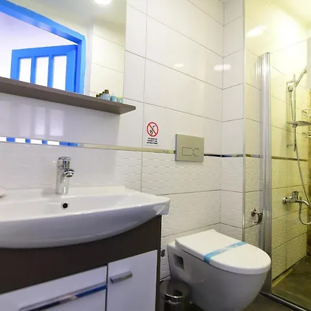 住宿加早餐酒店 Eleni *