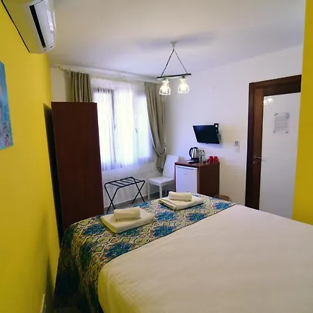 Eleni Bed and Breakfast Seferihisar