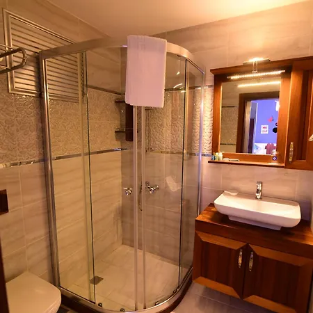 Bed and Breakfast Eleni Seferihisar