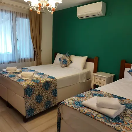 Eleni Bed and Breakfast Seferihisar