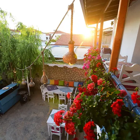 Eleni Bed and Breakfast Seferihisar