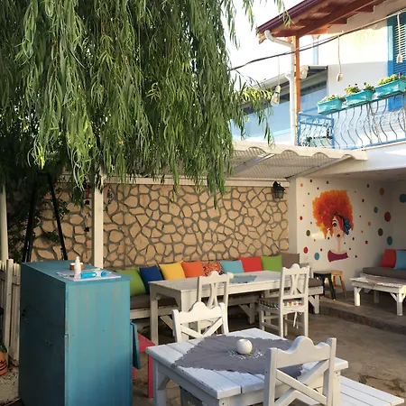 Bed and Breakfast Eleni *