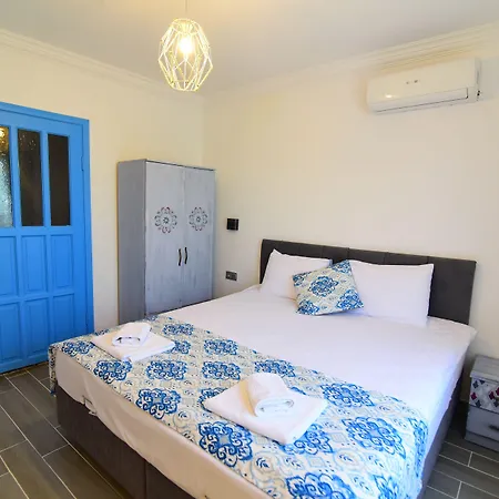 Bed and Breakfast Eleni Seferihisar