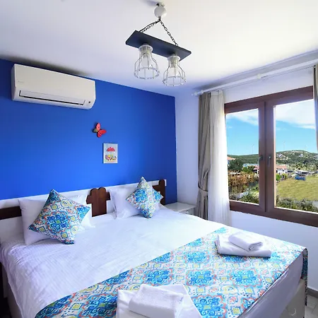 Bed and Breakfast Eleni *