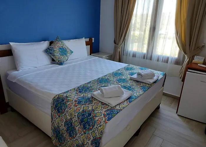 Bed & Breakfast Eleni *