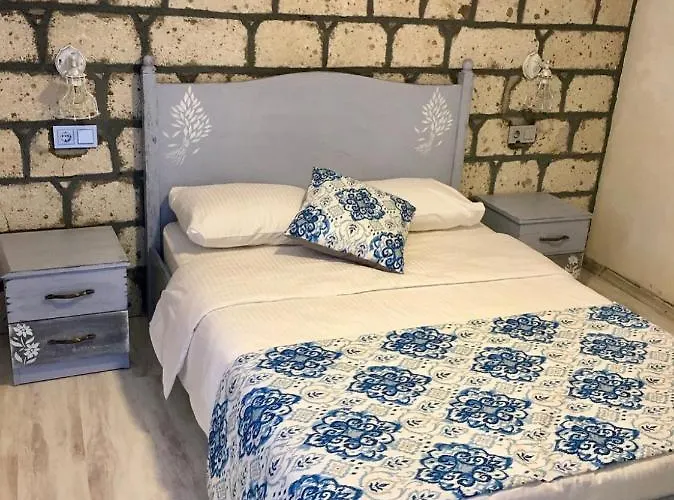 Eleni Bed & Breakfast *