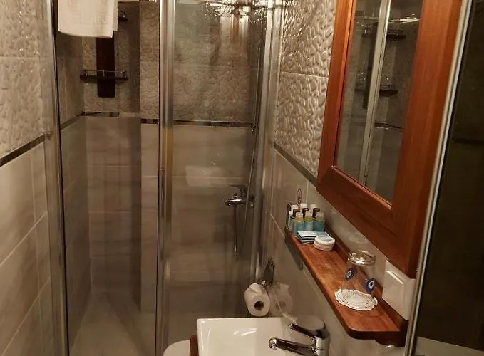 Eleni Bed & Breakfast Seferihisar