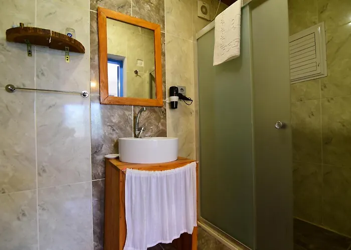 Bed & Breakfast Eleni Seferihisar