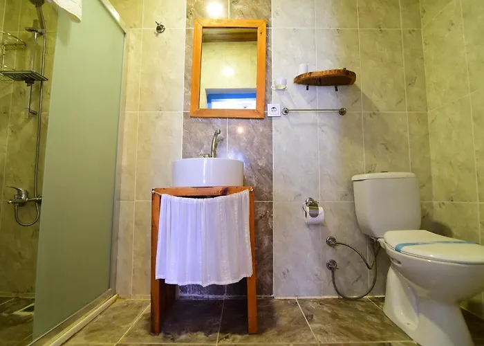 Eleni Bed & Breakfast Seferihisar