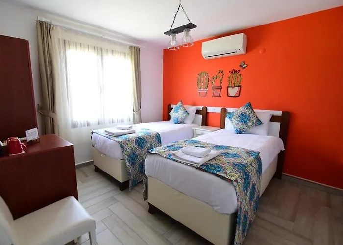 Eleni Bed & Breakfast *