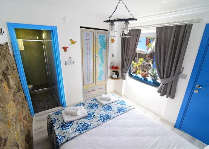 Bed & Breakfast Eleni