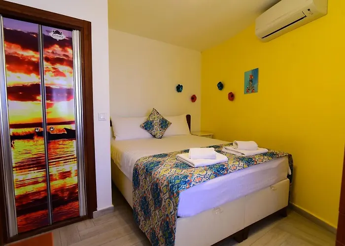 Bed & Breakfast Eleni Seferihisar