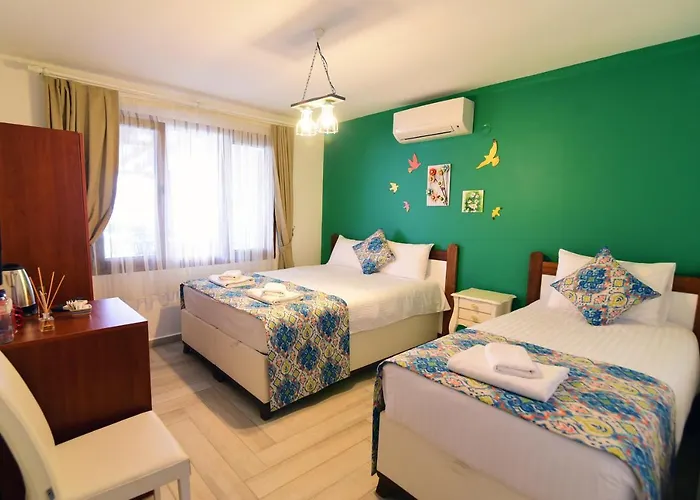 Eleni Bed & Breakfast Seferihisar