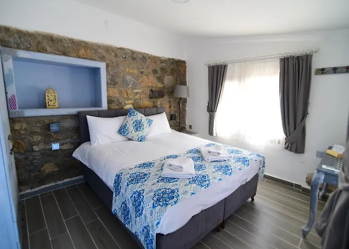 Eleni Bed & Breakfast