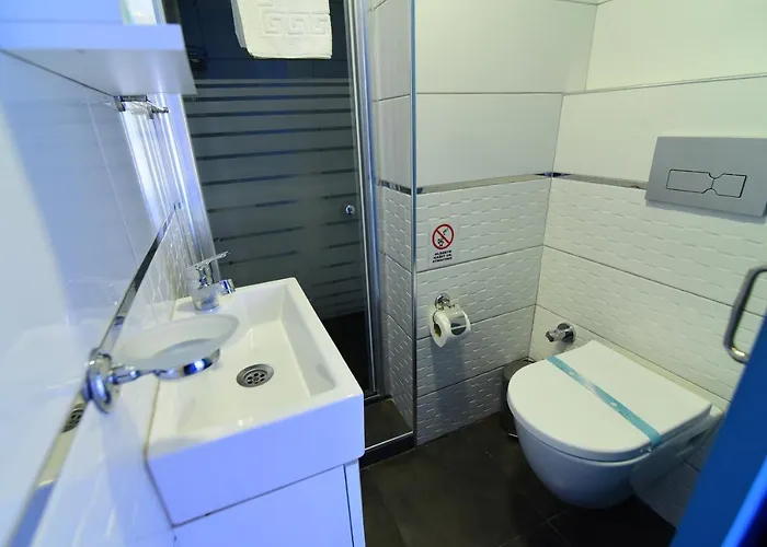 Bed & Breakfast Eleni Seferihisar