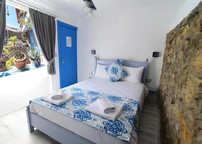 Bed & Breakfast Eleni Seferihisar