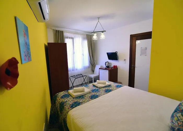 Eleni Bed & Breakfast Seferihisar