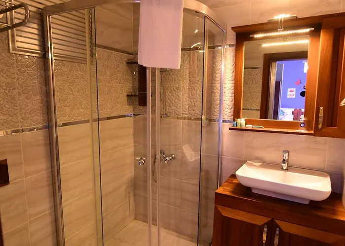 Bed & Breakfast Eleni Seferihisar