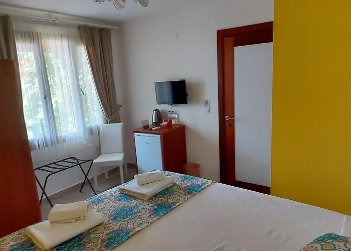 Eleni Bed & Breakfast *