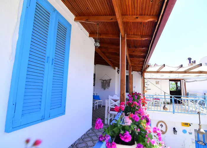 Bed & Breakfast Eleni