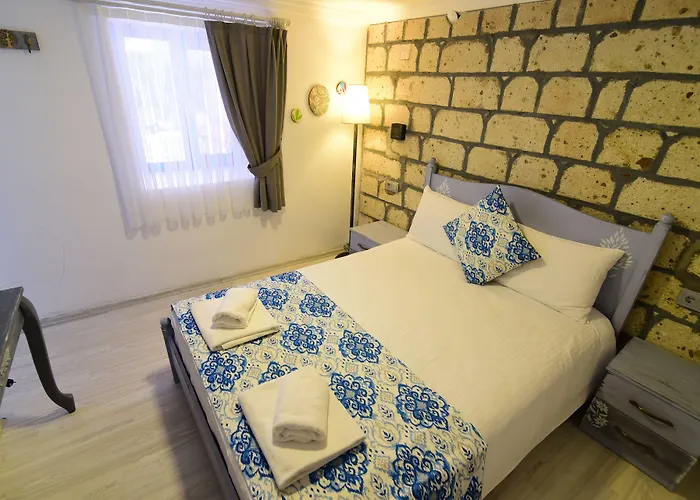 Bed & Breakfast Eleni Seferihisar