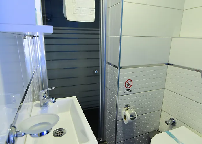 Eleni Bed & Breakfast Seferihisar