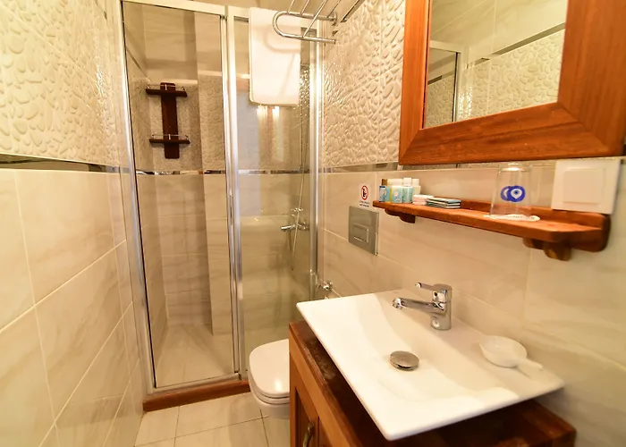 Bed & Breakfast Eleni Seferihisar