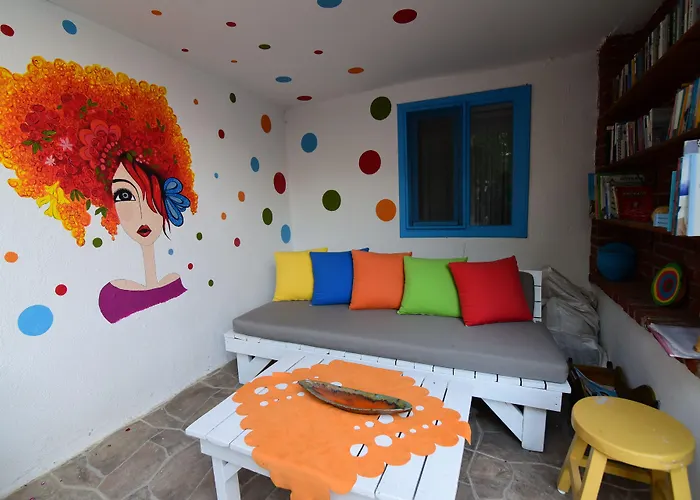 Eleni Bed & Breakfast