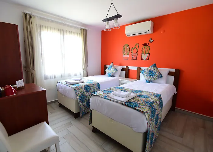 Bed & Breakfast Eleni