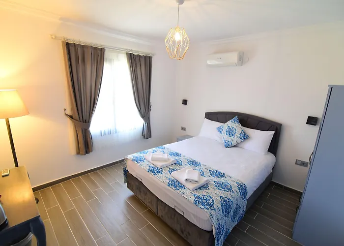 Bed & Breakfast Eleni *