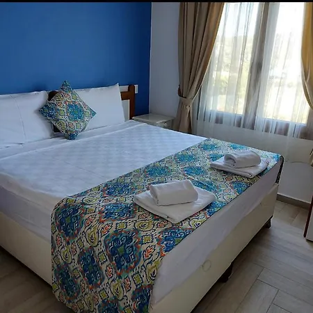 Bed & Breakfast Eleni *