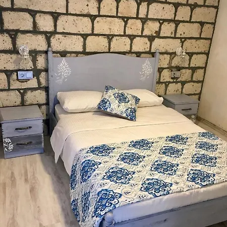 Eleni Bed and breakfast *