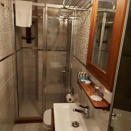 Eleni Bed and breakfast Seferihisar