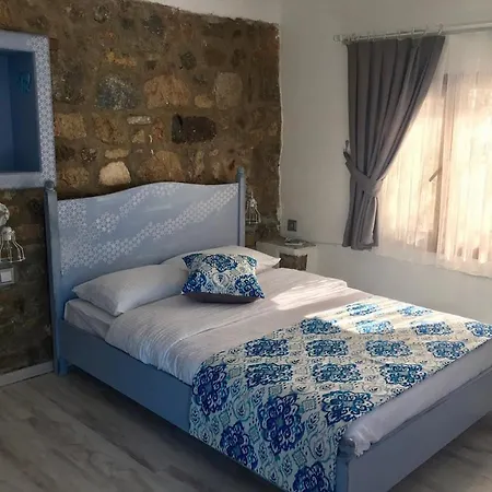 Eleni Bed and breakfast Seferihisar