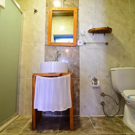 Eleni Bed and breakfast Seferihisar