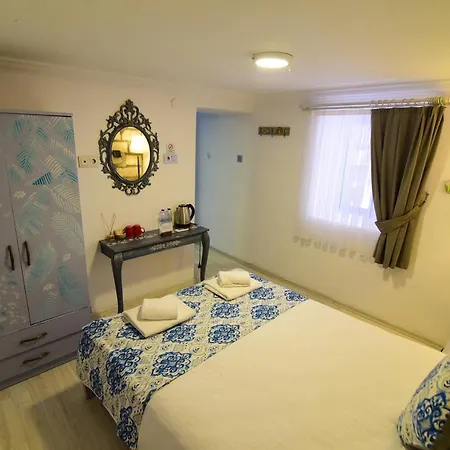 Bed & Breakfast Eleni *