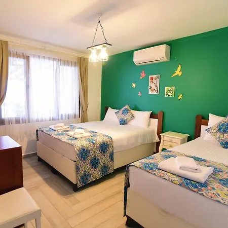 Eleni Bed & Breakfast Seferihisar
