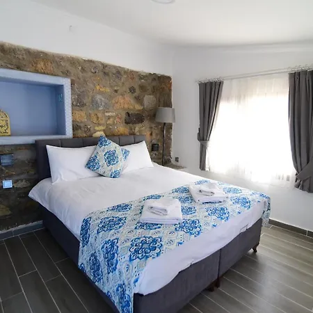 Eleni Bed and breakfast