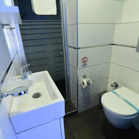 Bed and breakfast Eleni Seferihisar