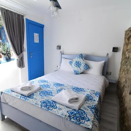 Bed and breakfast Eleni Seferihisar