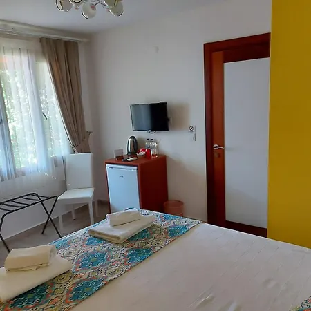 Eleni Bed and breakfast *