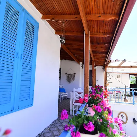 Bed and breakfast Eleni