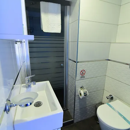 Eleni Bed and breakfast Seferihisar