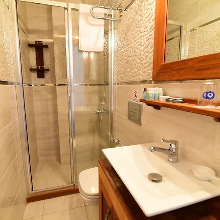 Bed and breakfast Eleni Seferihisar